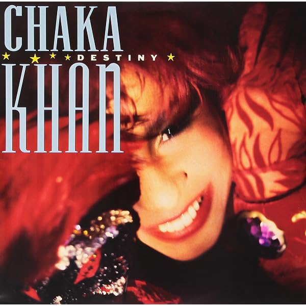 Chaka Khan - Hello Happiness - Amazon.com Music