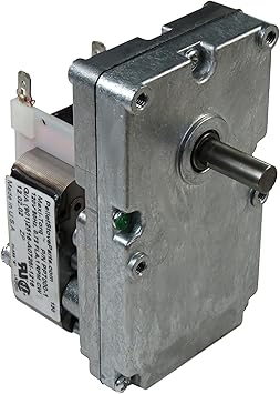 Amazon Com Napoleon Pellet Stove Auger Motor Pp7000 Mfr Home Improvement