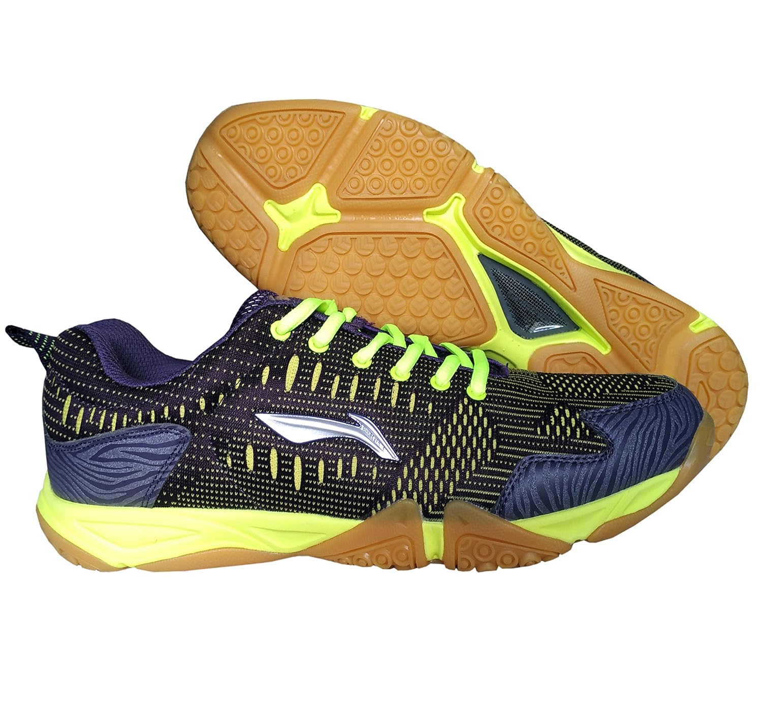 badminton shoes under 1500