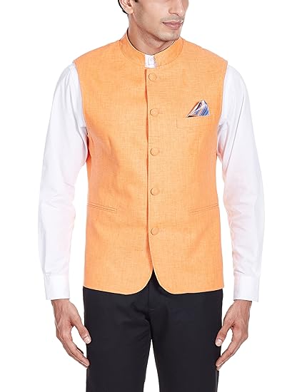 giovani nehru jacket