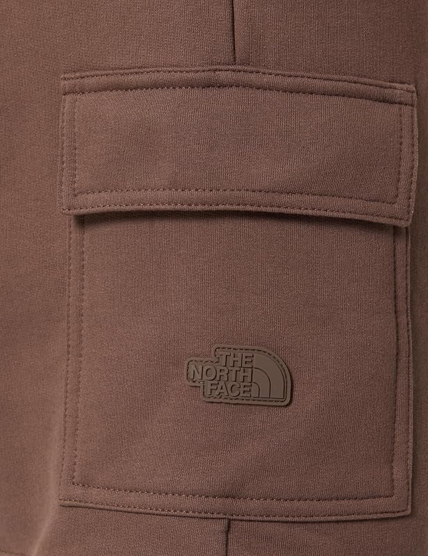 NF0A8C2Z1OI M Cargo Short Shorts Homme Smokey Brown Taille L