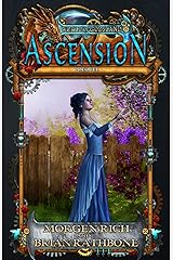 Ascension: A romantic young adult fantasy adventure (Godsland) Kindle Edition
