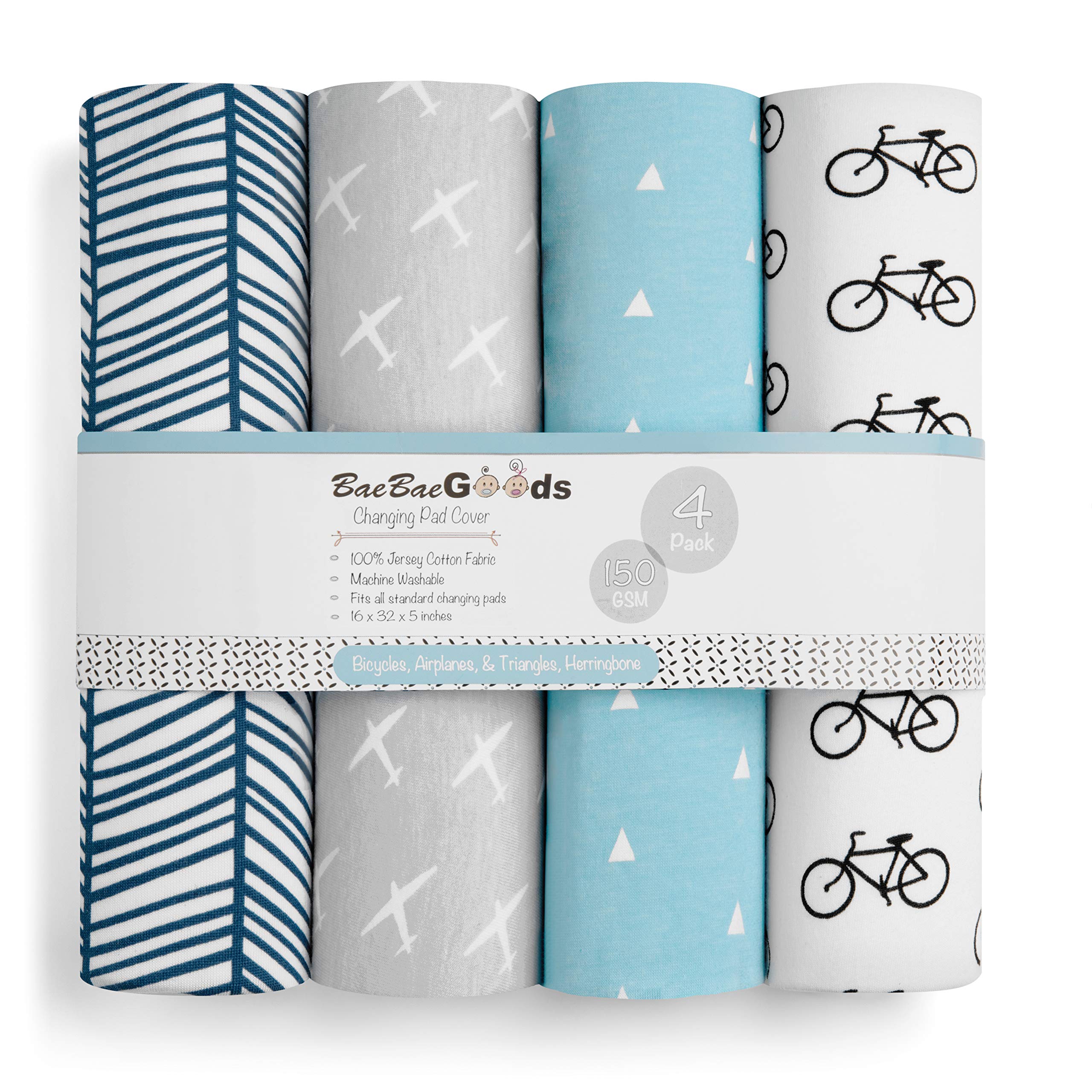 baby changing table cover