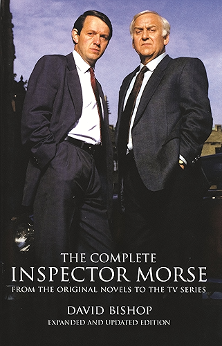 Download The Complete Inspector Morse (new revised edition) (English Edition) PDF