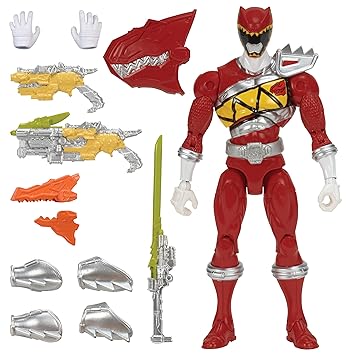 power rangers toys amazon india