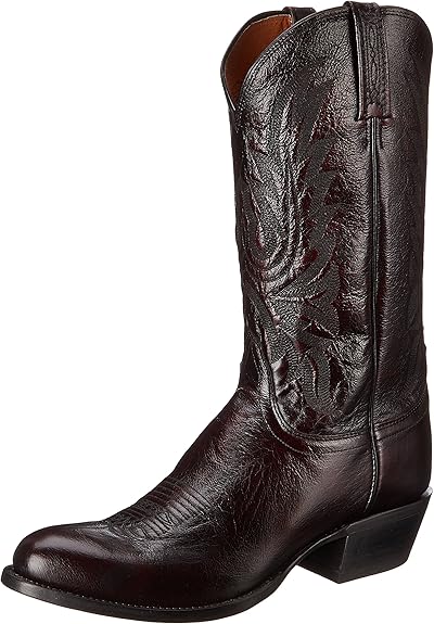 lucchese carson