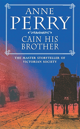 Download Cain His Brother (William Monk Mystery, Book 6): An atmospheric and compelling Victorian mystery (English Edition) PDF
