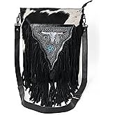 Merbaa Women Natural Cowhide Leather Hand Bag With Adjustable Detachable Strap Leather Massenger Handbag