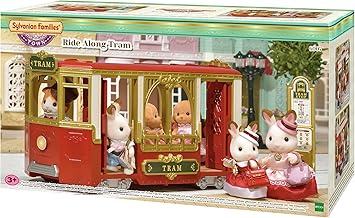 amazon sylvanians