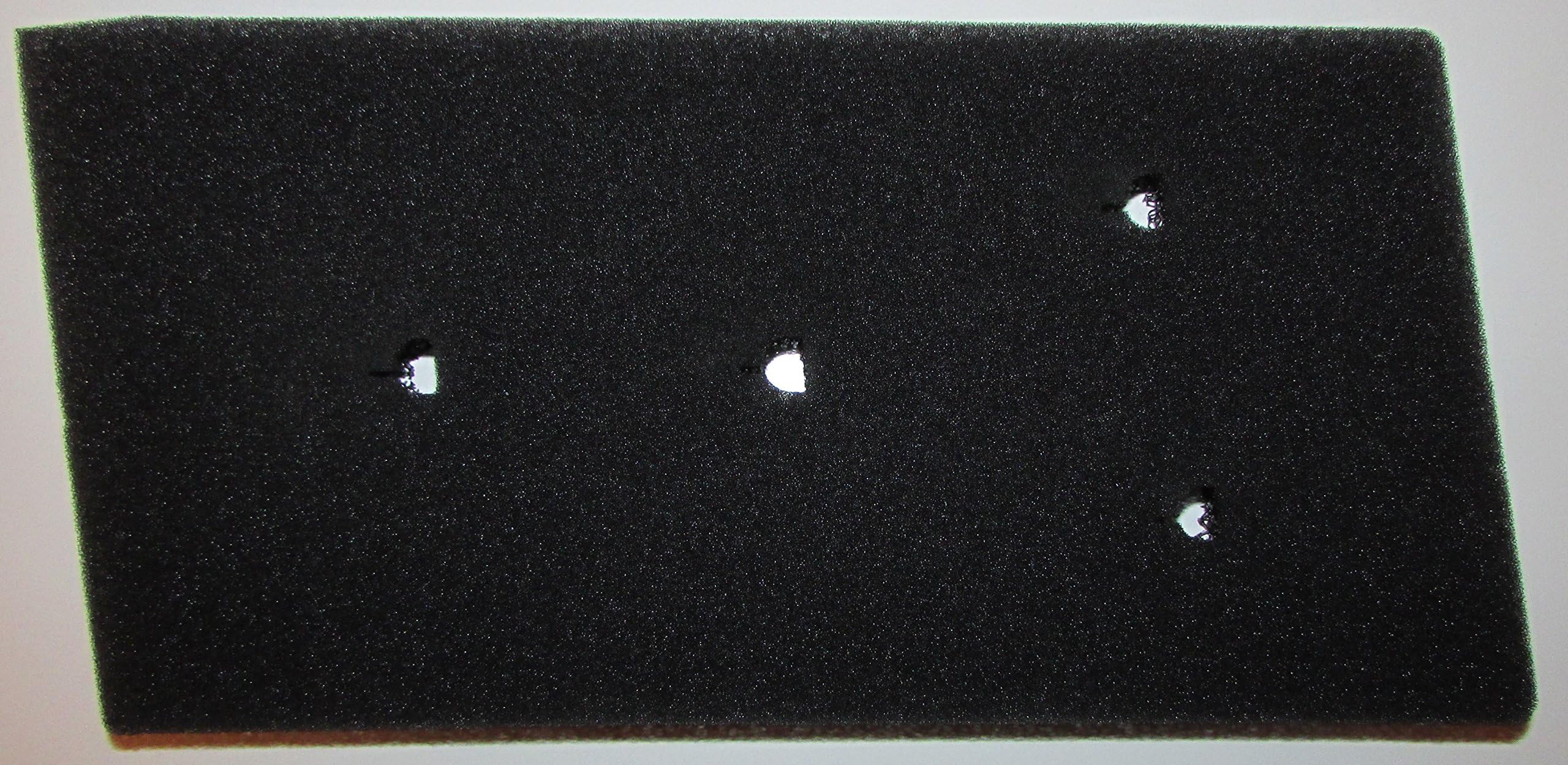 Whirlpool - FILTRE MOUSSE DE SÈCHE-LINGE WHIRLPOOL