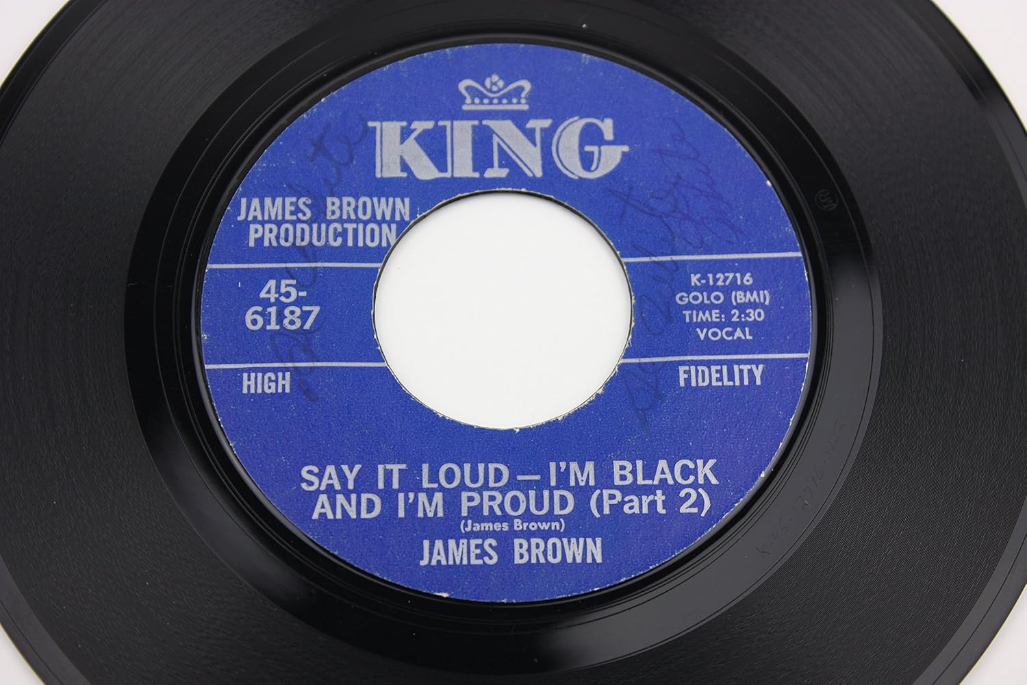 31 James Brown Record Label Labels Design Ideas 2020