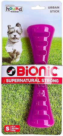 fetch sticks for dogs