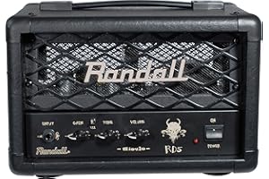 Randall RD5H Diavlo Series Amplifier