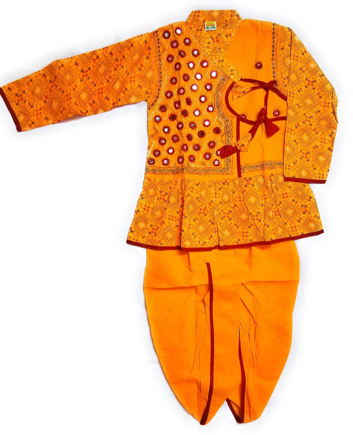 bal krishna dress for baby