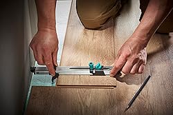 wolfcraft Laminate Fitter I 6952000 I For precise