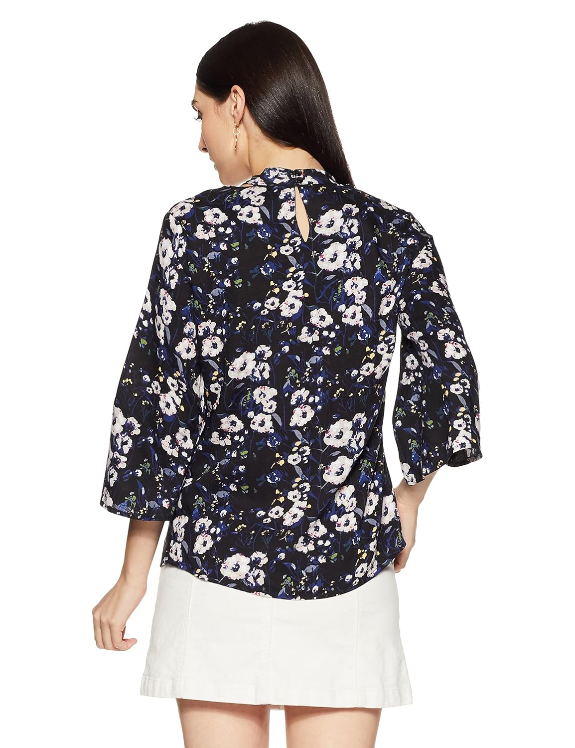 dj&c by fbb women's regular fit vest top