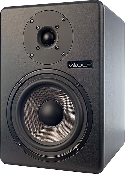 vault studio monitors