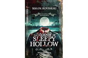 Les Contes Interdits - La légende de Sleepy Hollow (French Edition)