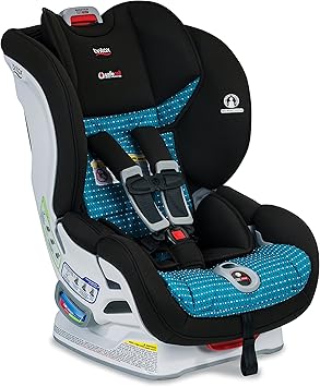 britax car seat convertible