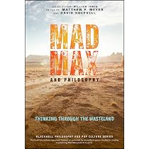 The Legend of Mad Max | Amazon.com.br