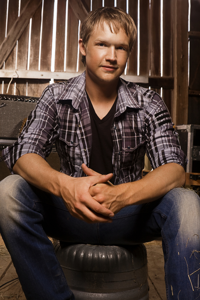 Blaine Larsen bei Amazon Music