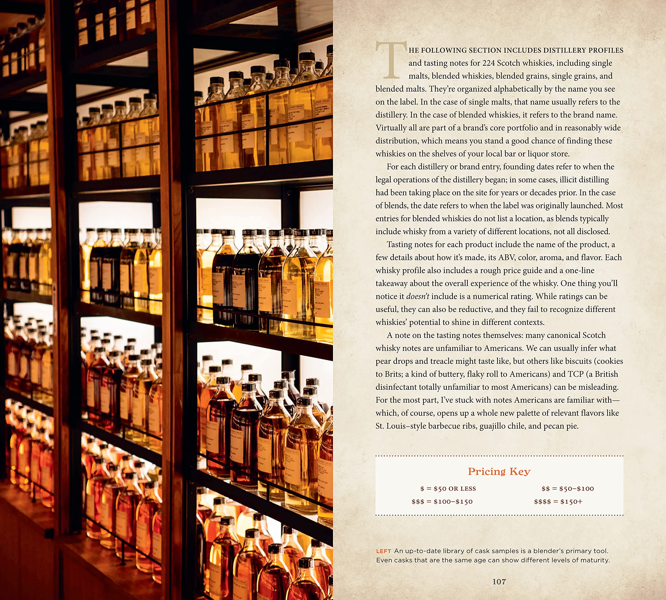 Scotch: A Complete Introduction to Scotland’s Whiskies - A Cocktail Book