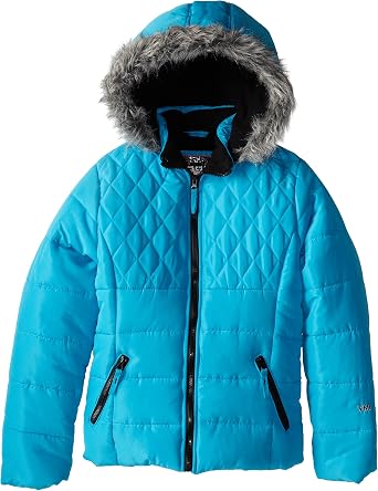 big bubble jacket
