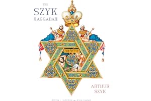 The Szyk Haggadah: Freedom Illuminated