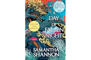 A Day of Fallen Night (The Roots of Chaos)