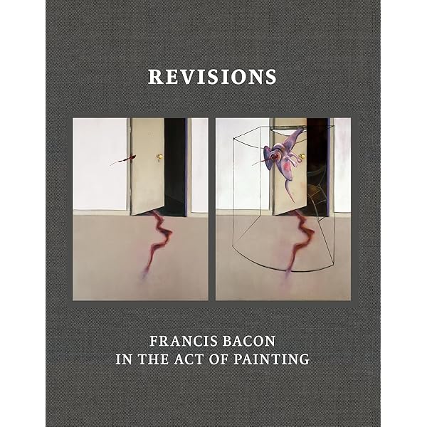 Francis Bacon: Books and Painting: Stephens, Chris, Egaña
