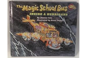 The Magic School Bus: Inside a Hurricane