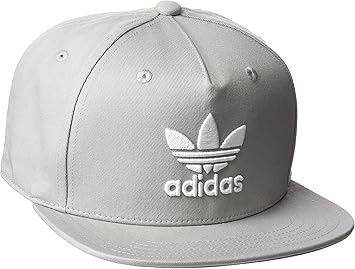 flat cap adidas