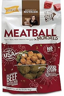 savory roasters dog treats