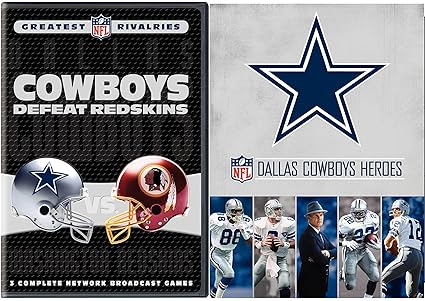 dallas cowboys game on amazon prime