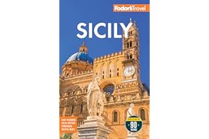 Fodor's Sicily