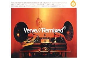 Verve Remixed