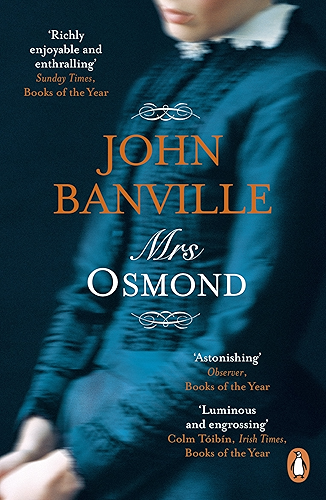 Download Mrs Osmond (English Edition) PDF