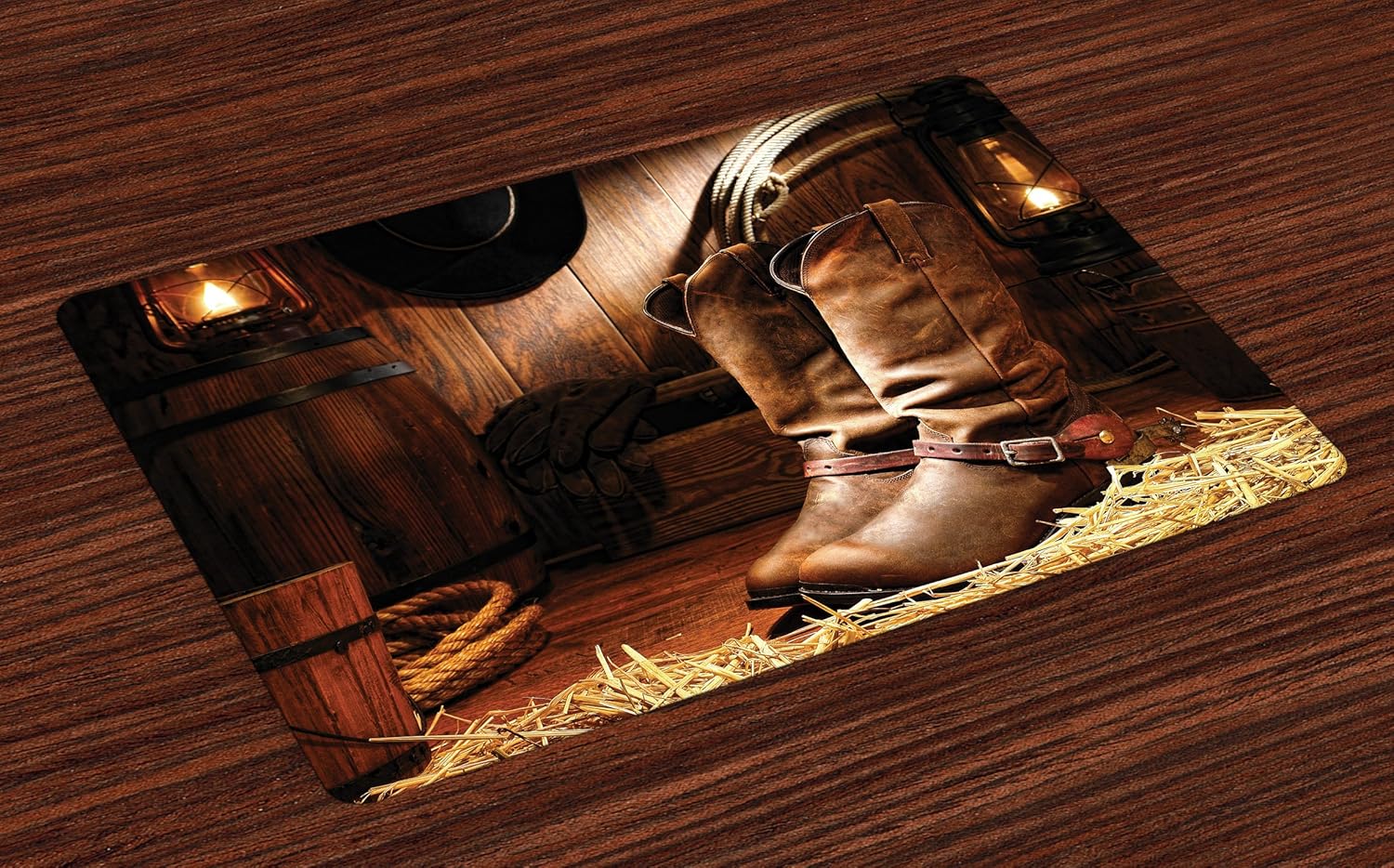 Best Dining Table Art\