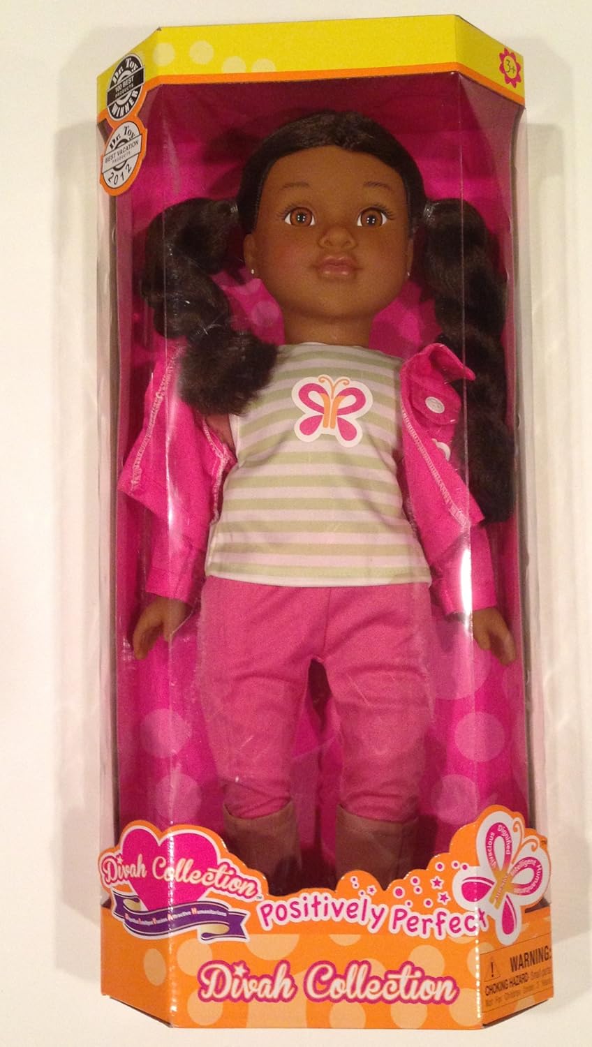 positively perfect dolls