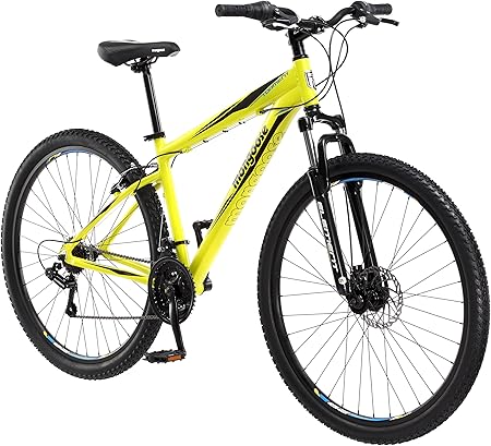 mongoose torment white