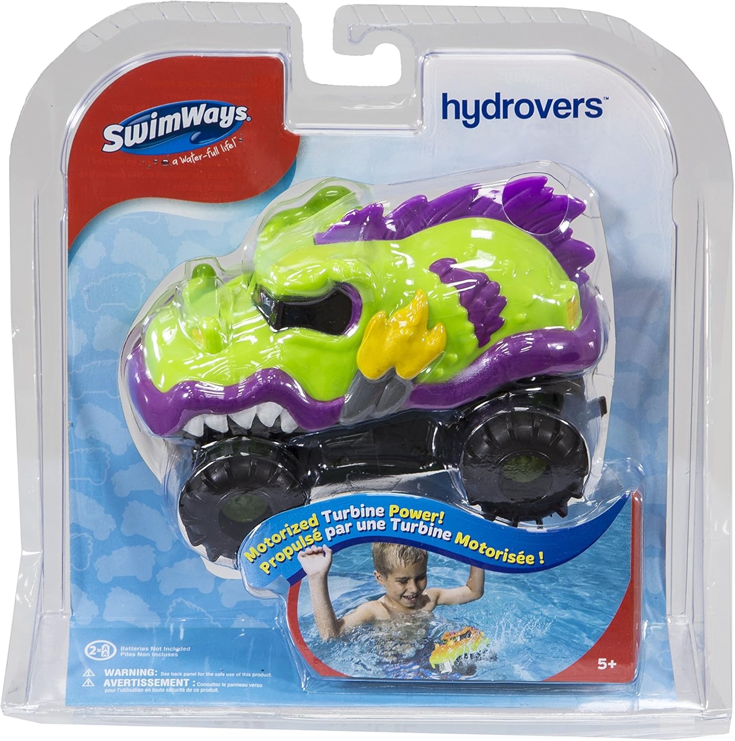 swimways hydrovers