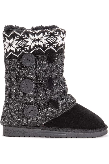 Muk Luk Women's Camila Boot 