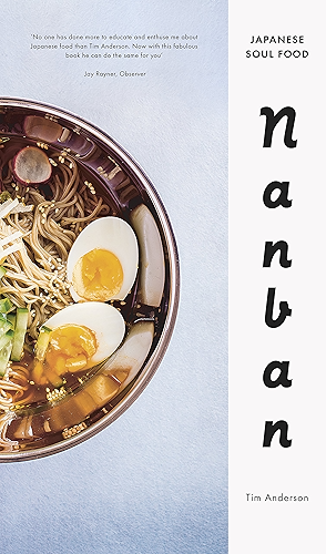 Download Nanban: Japanese Soul Food (English Edition) PDF