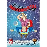 Boy Maximortal #1 (The King Hell Heroica)