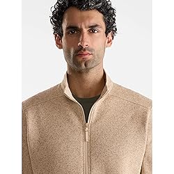 Arc'teryx Covert Cardigan Men's | Our Iconic