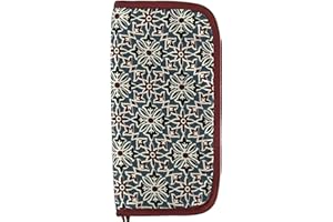 LANTERN MOON CASE Double Point RED