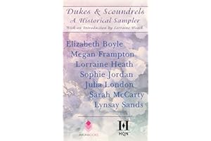 Dukes & Scoundrels: A Sexy Historical Romance Sampler from Dukes to Cowboys