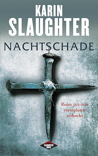 Download Nachtschade (Grant County Book 1) (Dutch Edition) PDF