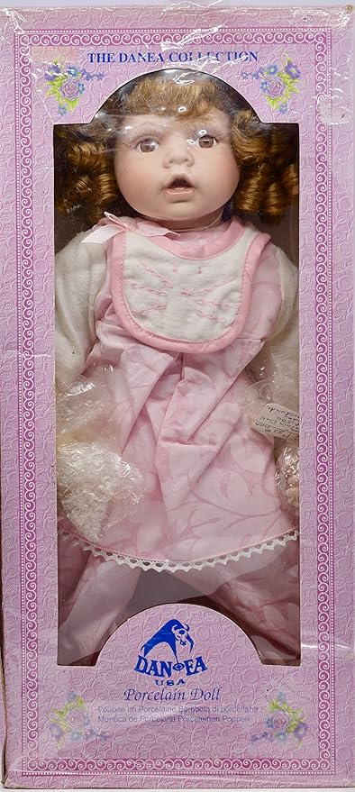 danea porcelain collection