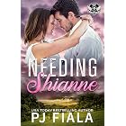 Needing Shianne (Lynyrd Station Protectors: Legacy Book 7)